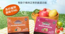 美乐家高纤植物营养粉