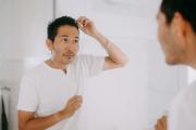 生命活力 营养宝典（十八）自信应对男性更年期