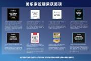 一篇文章看懂近期荣获的所有奖项