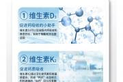 美乐家维生素D维生素软胶囊的主要特色及适用人群介绍