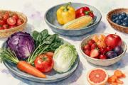 什么是抗炎饮食？抗炎食谱靠谱么？