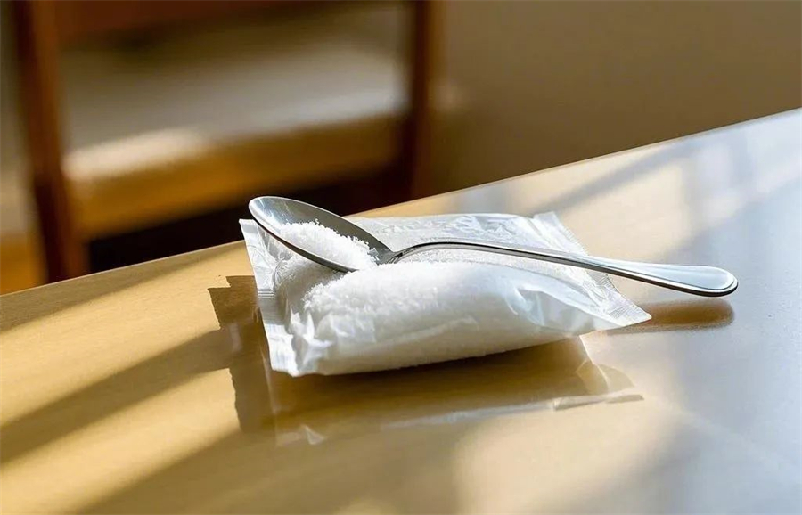 低钠盐更健康 低钠盐更健康