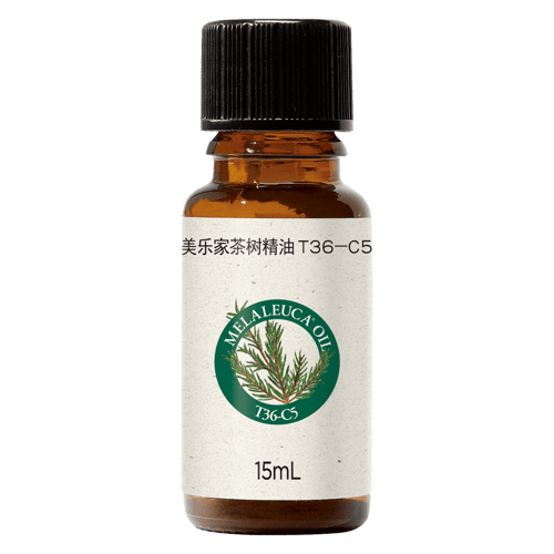美乐家茶树精油T36-C5 美乐家茶树精油T36-C5