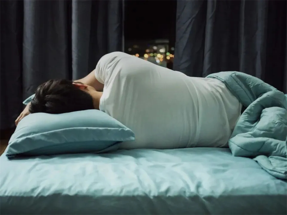 高质量的睡眠 高质量的睡眠