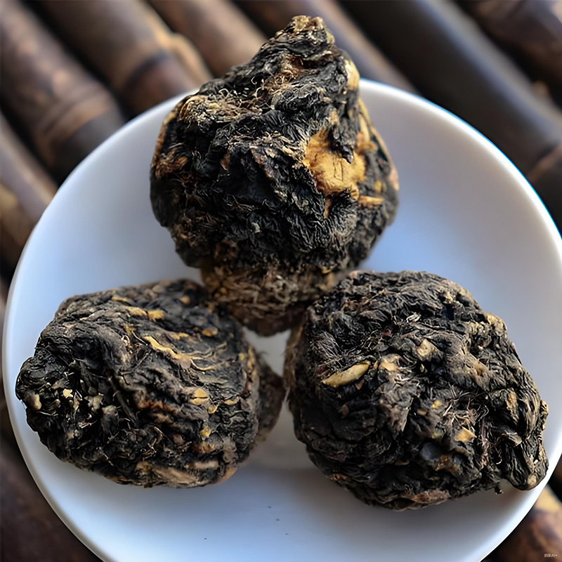 黑玛咖 黑玛咖