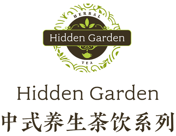 美乐家Hidden Garden参杞地黄茶